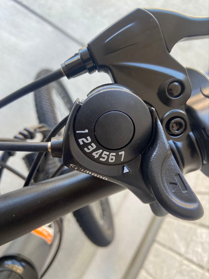 電動アシスト自転車／マウンテンバイク/スポーツバイク/e-bike