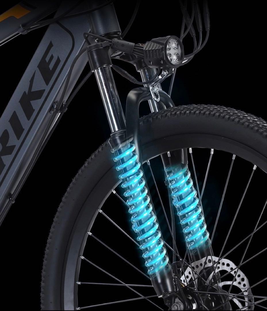 電動アシスト自転車／マウンテンバイク/スポーツバイク/e-bike