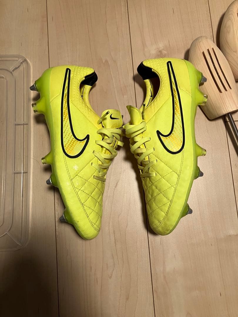 ティエンポ　レジェンド　ミックス　27