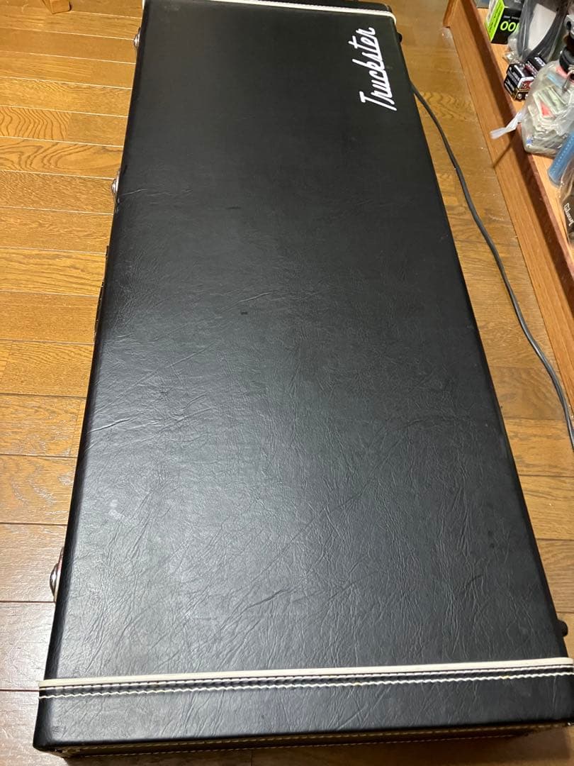 LTD TRUCKSTER James Hetfield メタリカ