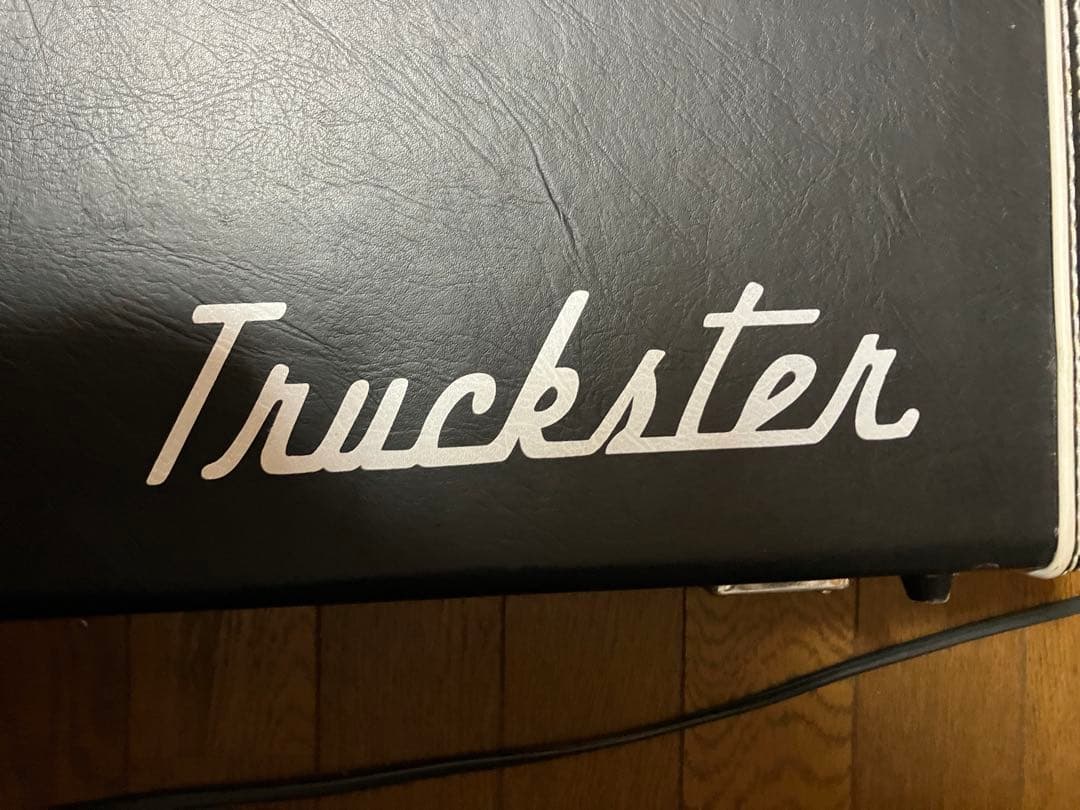 LTD TRUCKSTER James Hetfield メタリカ