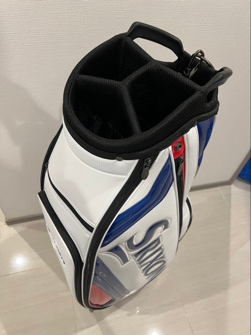 ミッキー様_SRIXONゴルフバッグ新品