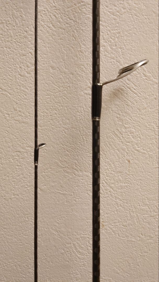 【値下げ可】シマノ　トラウトワンAS　S60UL-F　中古美品　エリアトラウト