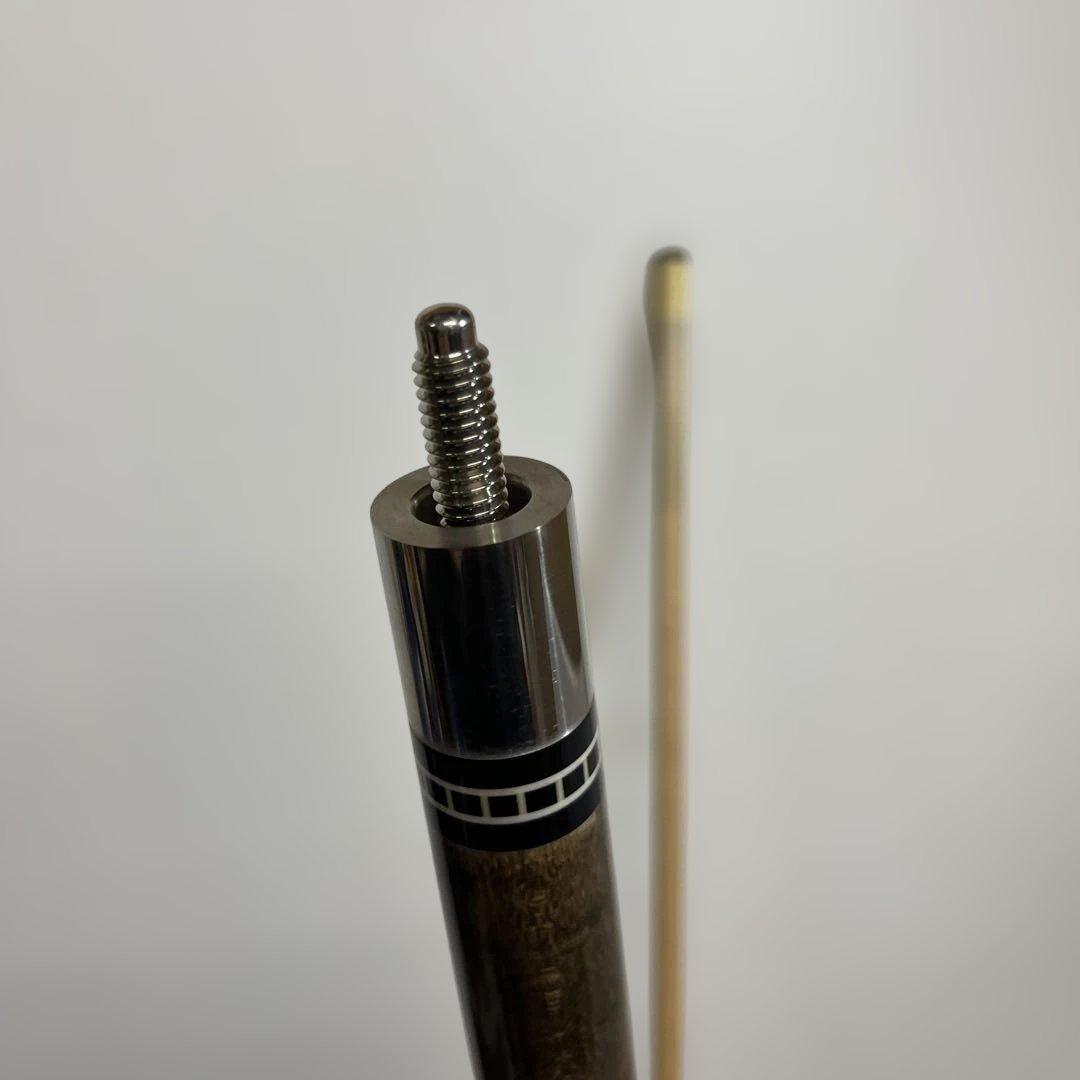 ADAM ビリヤード ハードケース