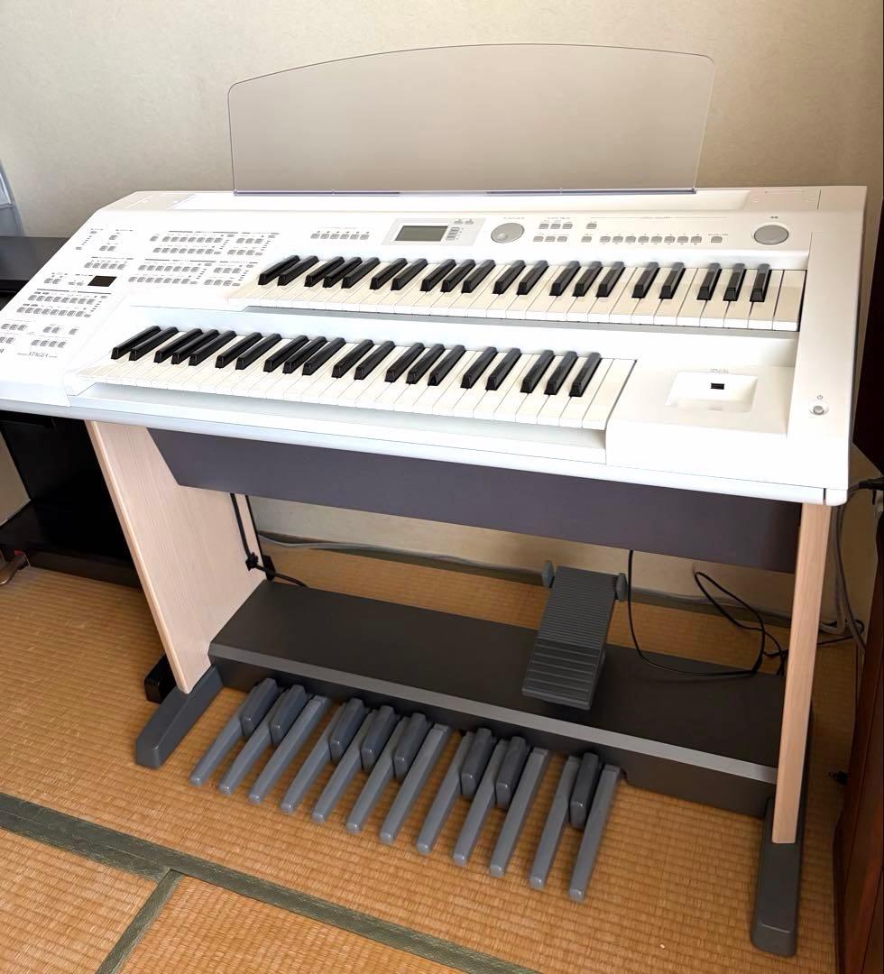 ⭐︎YAMAHA エレクトーン ELB-02 STAGEA 送料込み