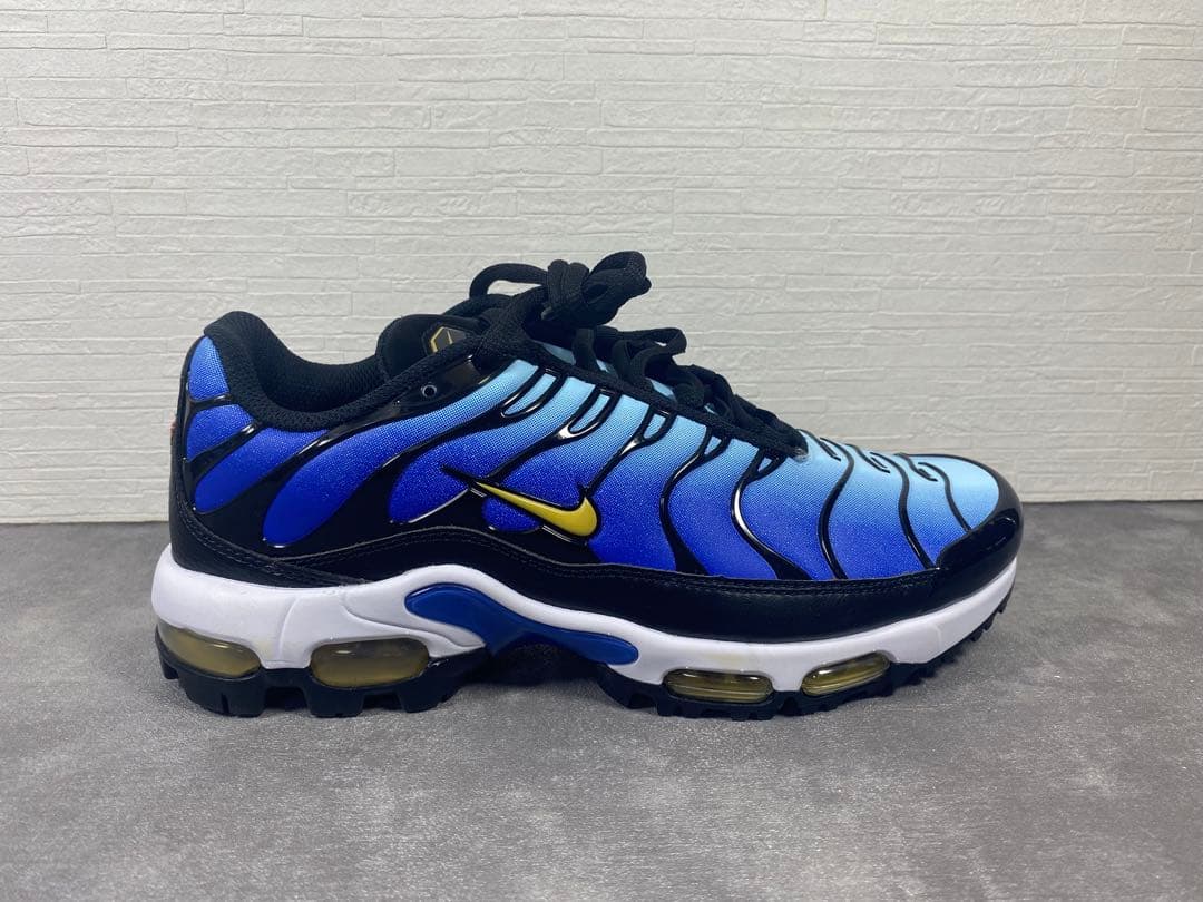 ナイキ エアマックス プラス ゴルフ NIKE AIR MAX PLUS G