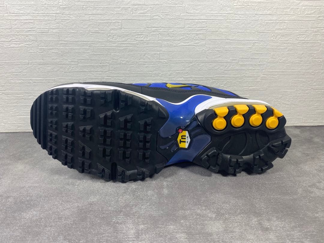 ナイキ エアマックス プラス ゴルフ NIKE AIR MAX PLUS G