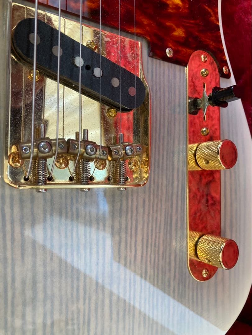 希少！　momose 2014楽器フェア出展モデル