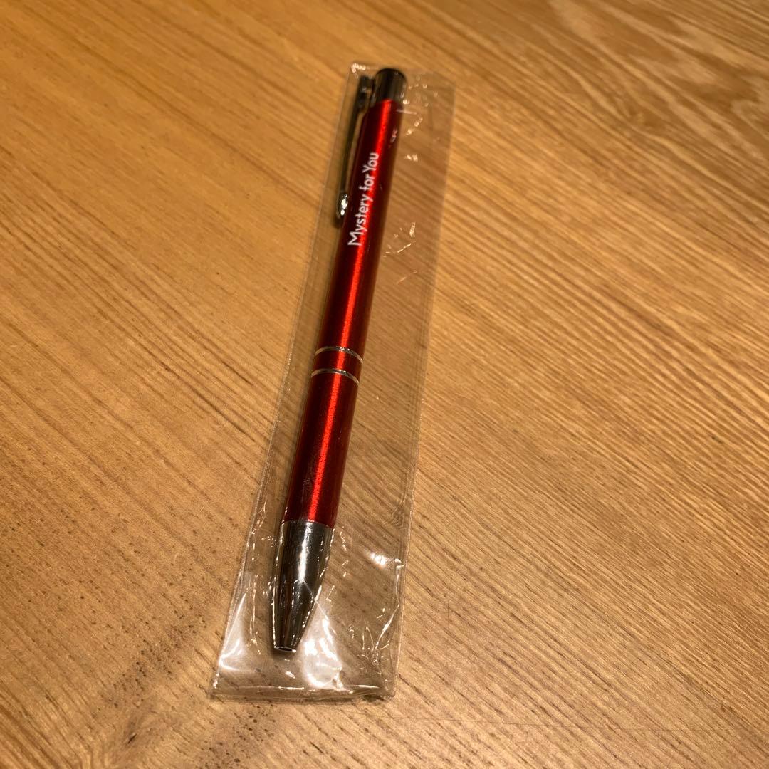 【新品未開封】SCRAP謎解きキット Mystery for You12冊セット