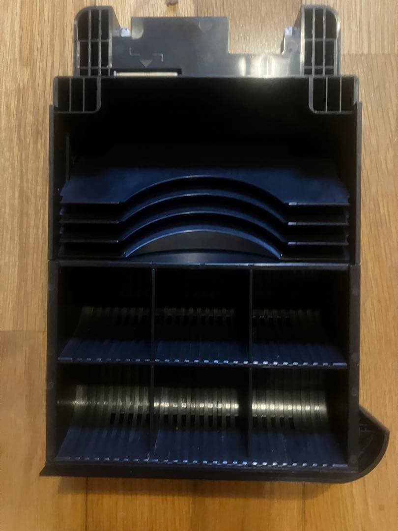 も*中様 STAR mPOP レジ POP10 BLK