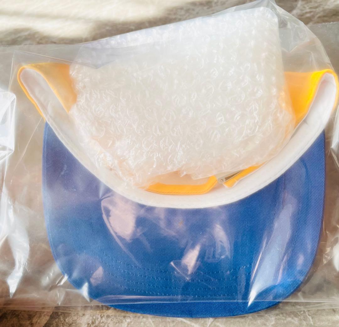 【新品未開封】 ベガルタ仙台　ベースボールキャップ　フラットバイザー