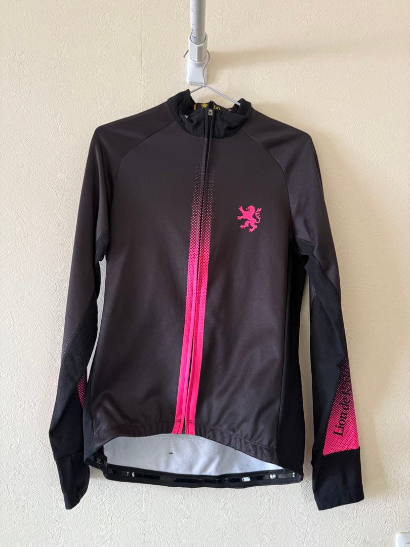 たーーーーー様リオンドカペンミュール