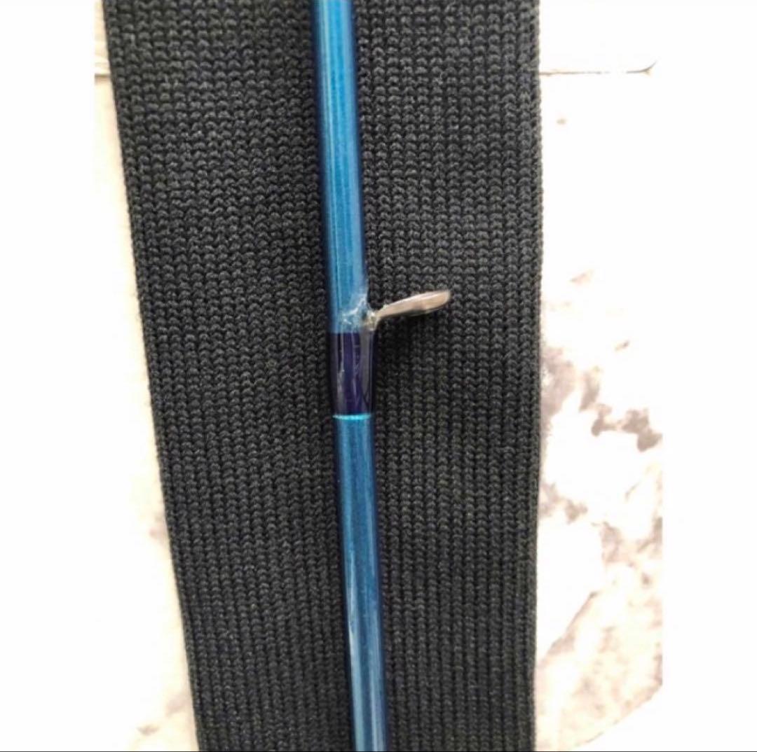 3040Tコンペティションエギ73 エギングロッド