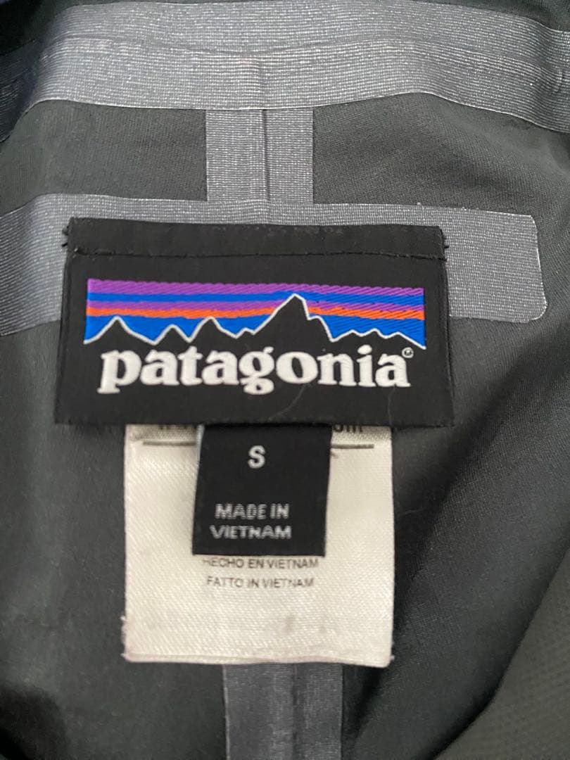 パタゴニア　ウィメンズ・スノードリフター・ビブパンツ