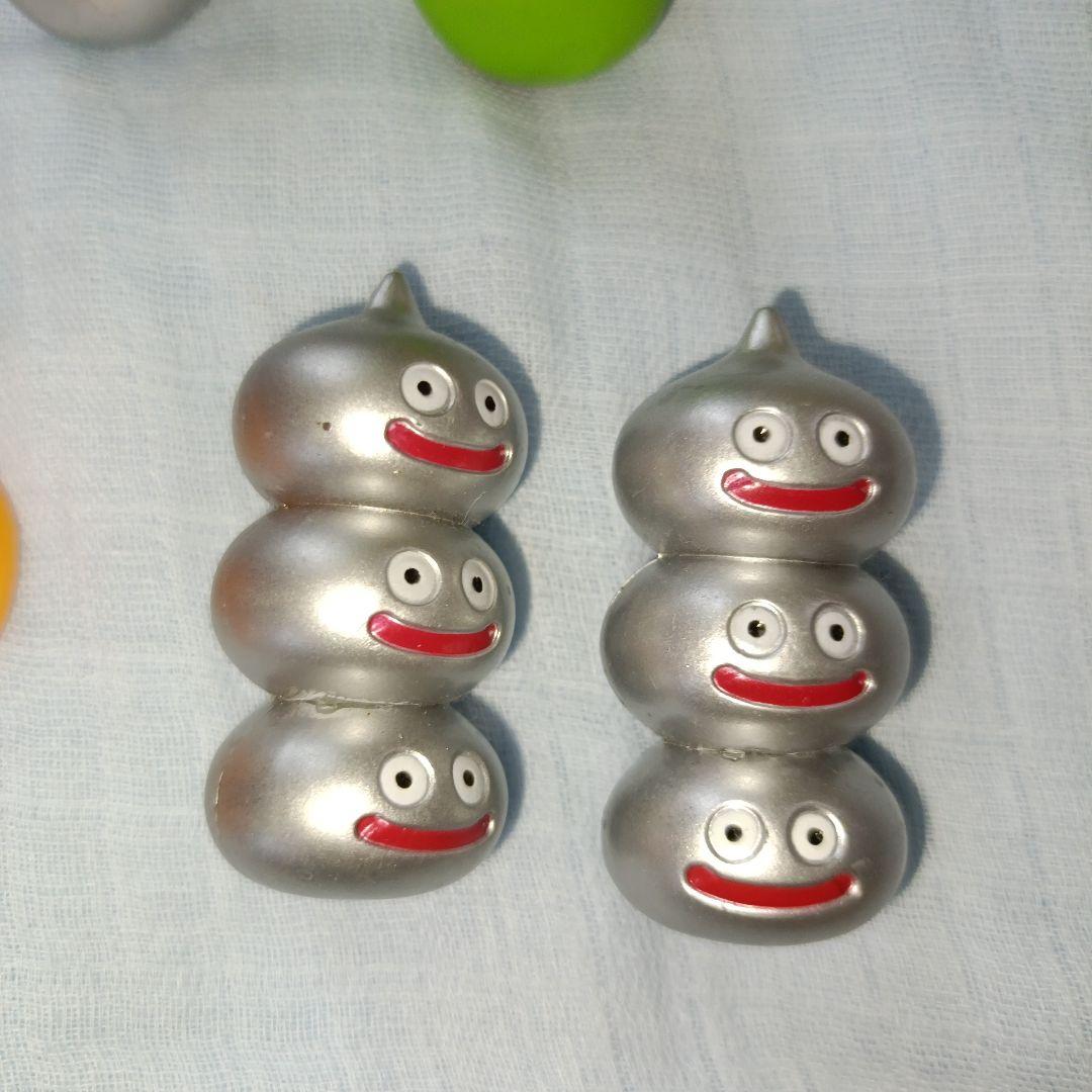 ドラゴンクエスト スライム　フィギュアセット 　まとめ売り