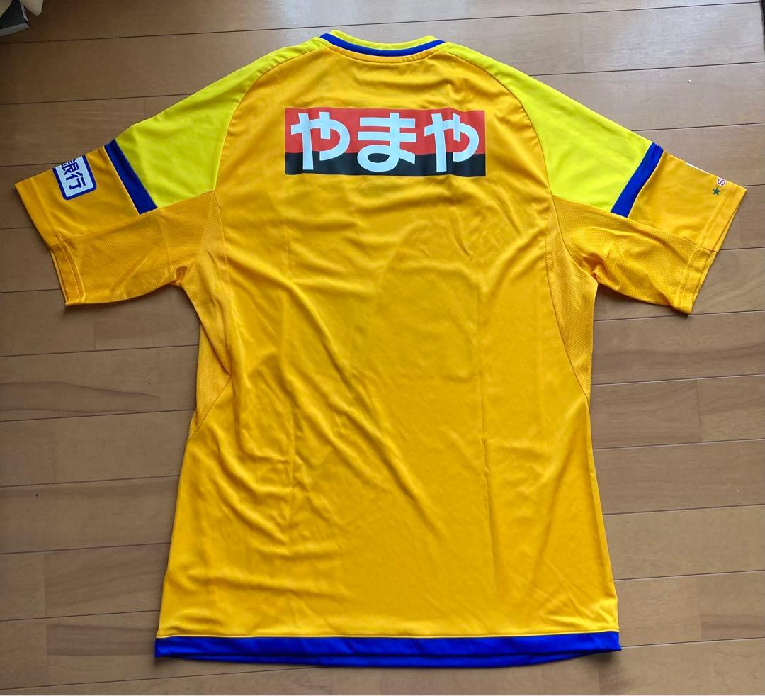 adidas アディダス ユニフォーム　ベガルタ仙台