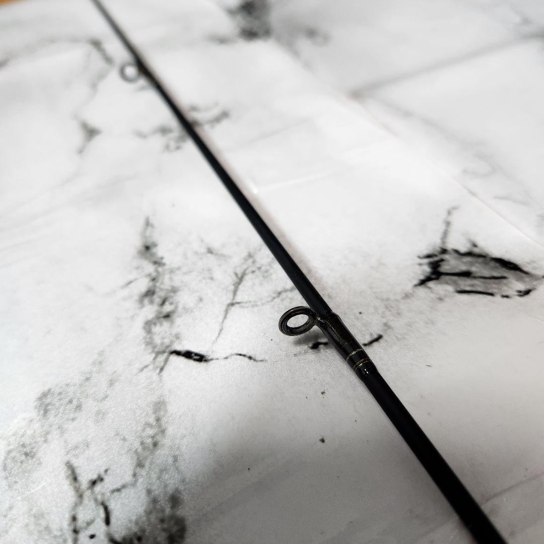 【1000本限定】DAIWA Liberto Pixy 631MLRB-04