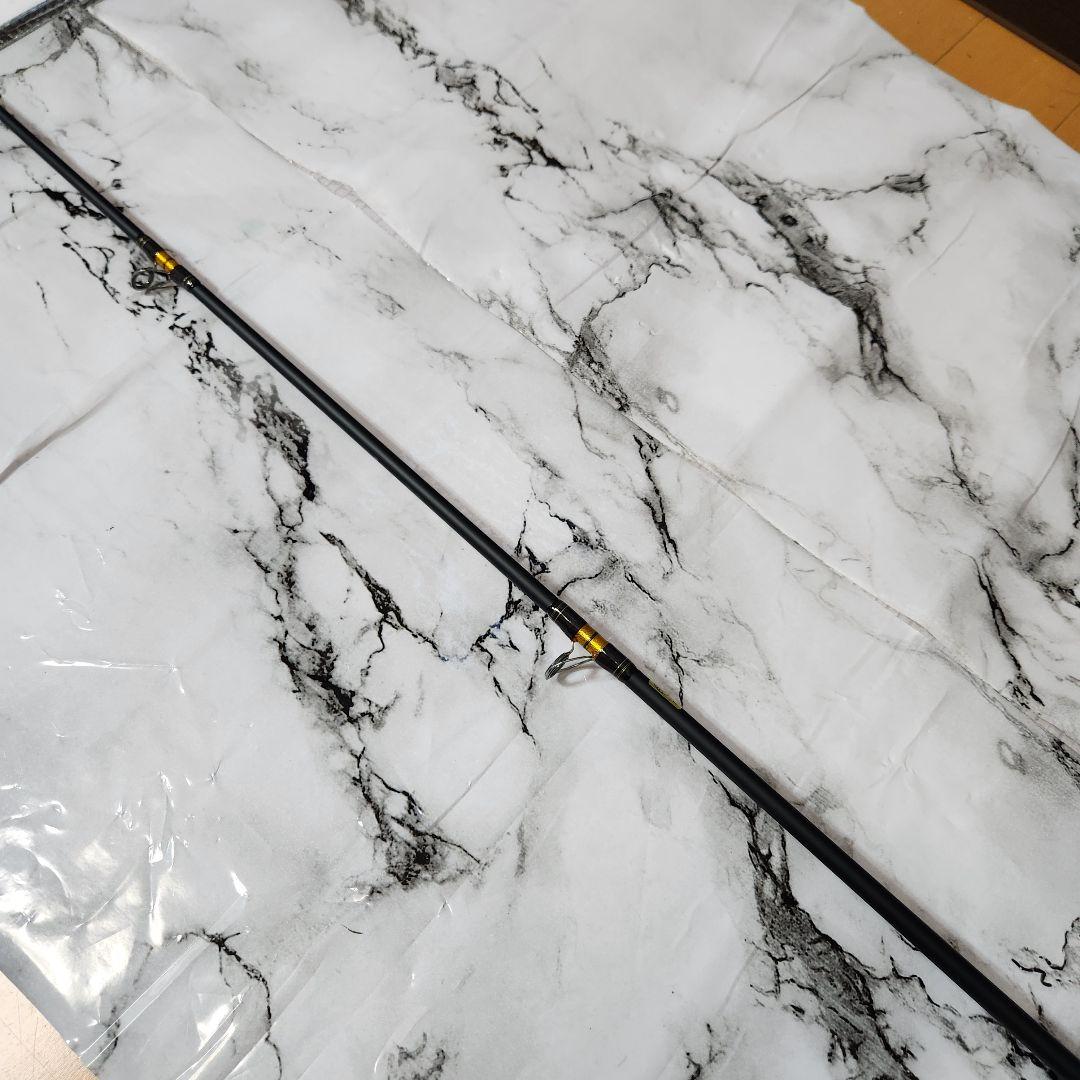 【1000本限定】DAIWA Liberto Pixy 631MLRB-04