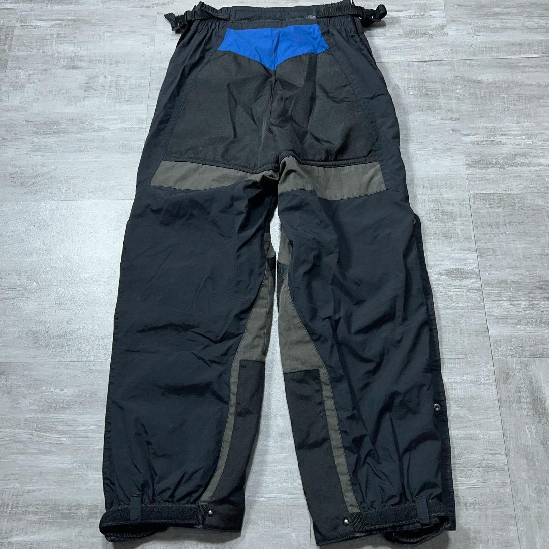 90s The North Face STEEP TECH スノーパンツ ノース