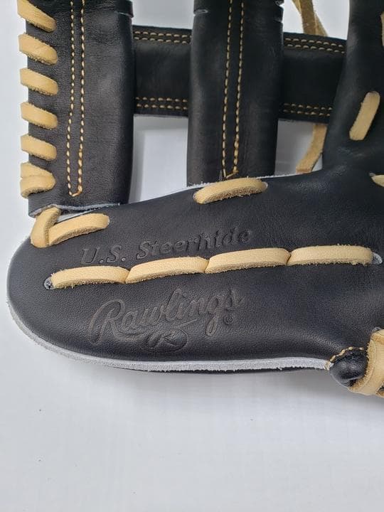 ローリングス Rawlings HOH 軟式内野手用グローブGR5HENP2FS
