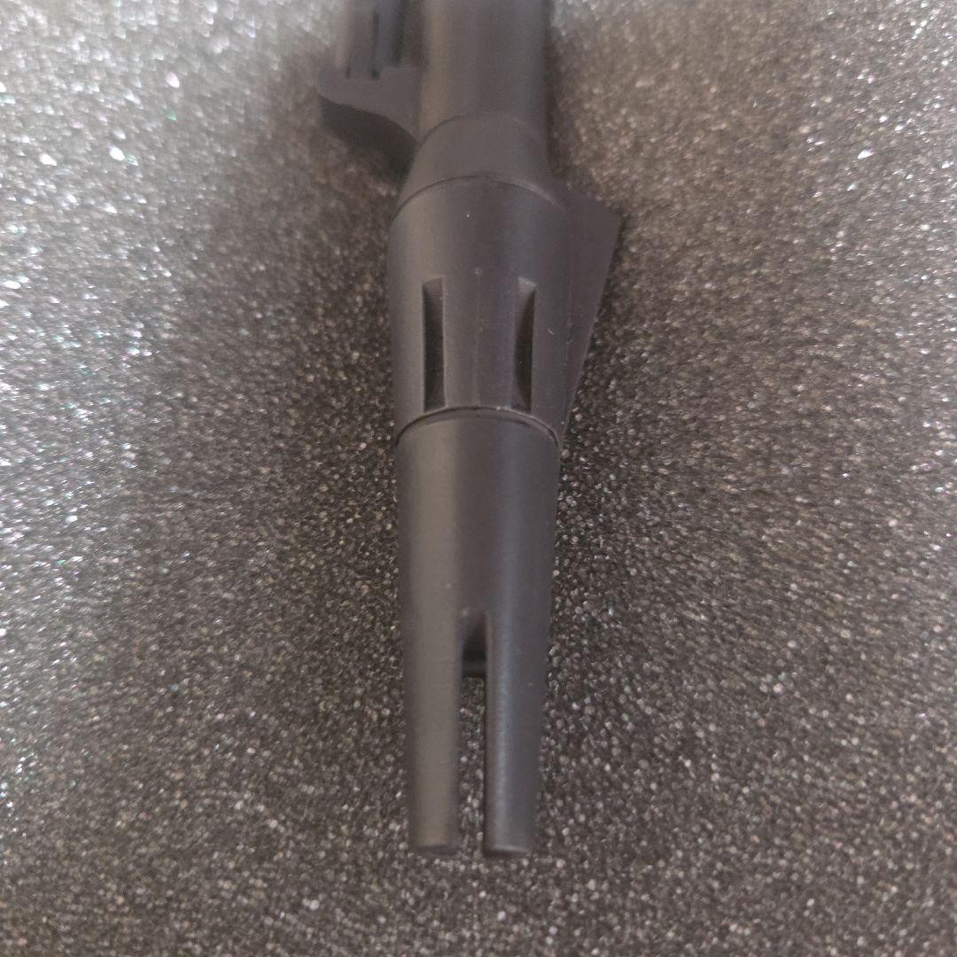 HWS ハートフォード　コスモドラグーン 戦士の銃　星野鉄郎モデル