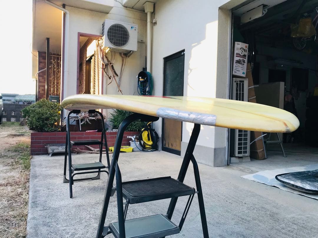 ✴︎ハーバー✴︎サンオー✴︎ヴィンテージ✴︎9'11✴︎モダンクラシック✴︎