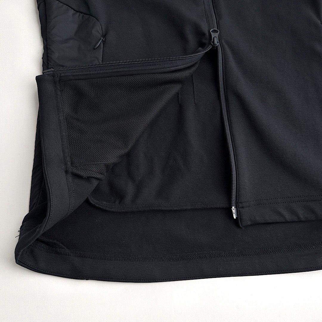 485 パーリーゲイツ 定価41,800円 パーカー ストレッチ サイズ1 M