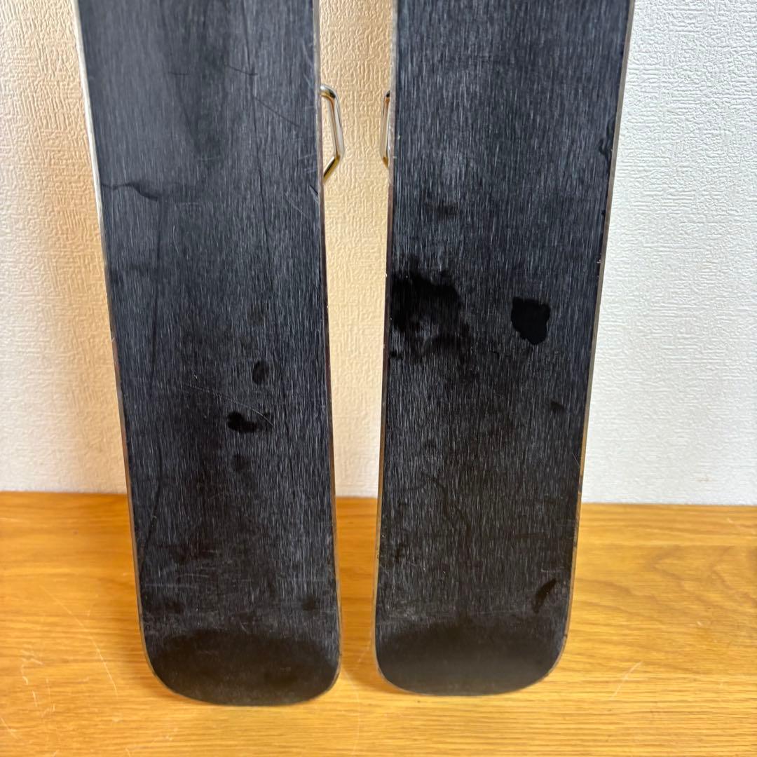 メンズ　ショートスキー　ファンスキーセット　Hart 26ｃｍ　ブーツ付