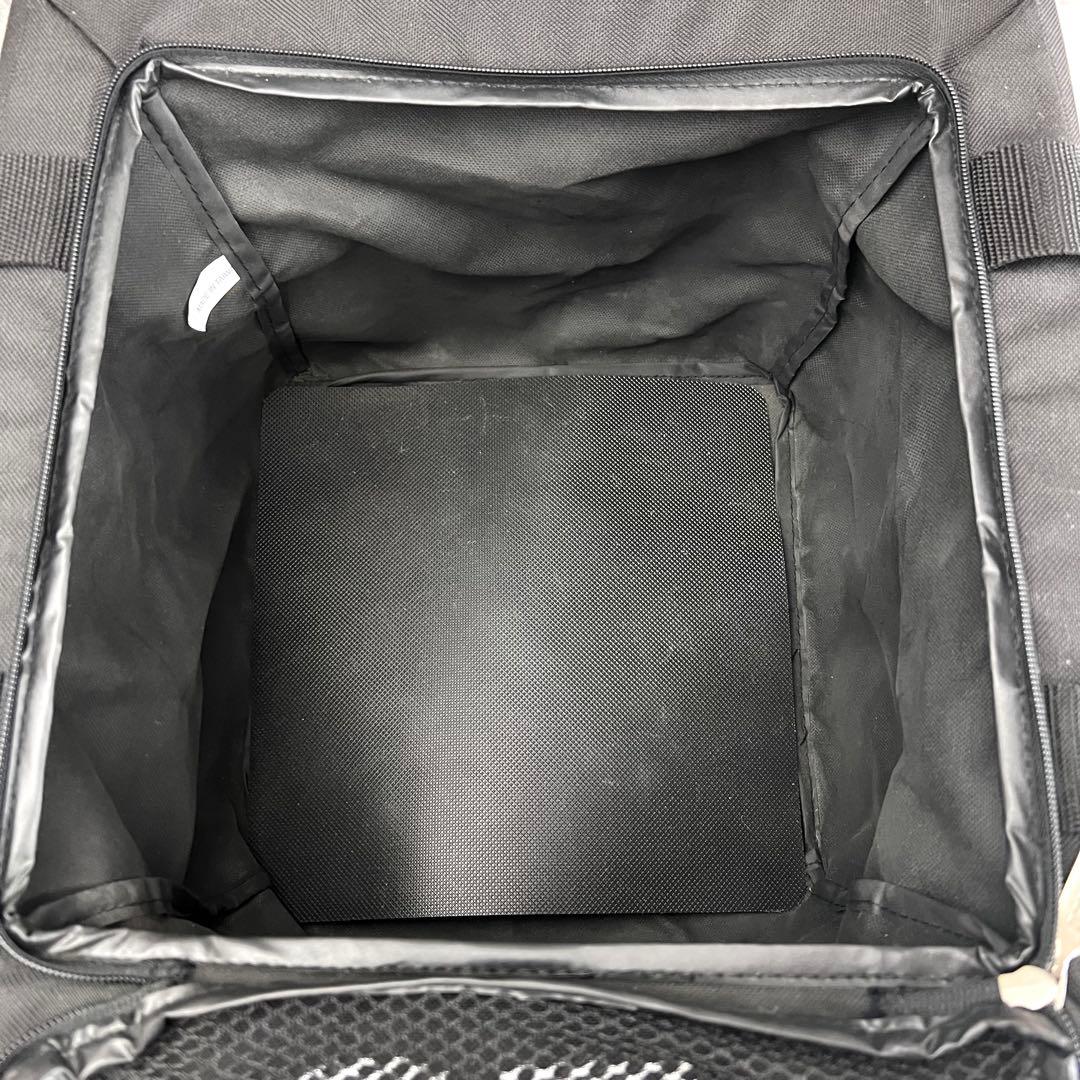 プリンス ボールバスケット コンパクトタイプ キャスター付 PL055