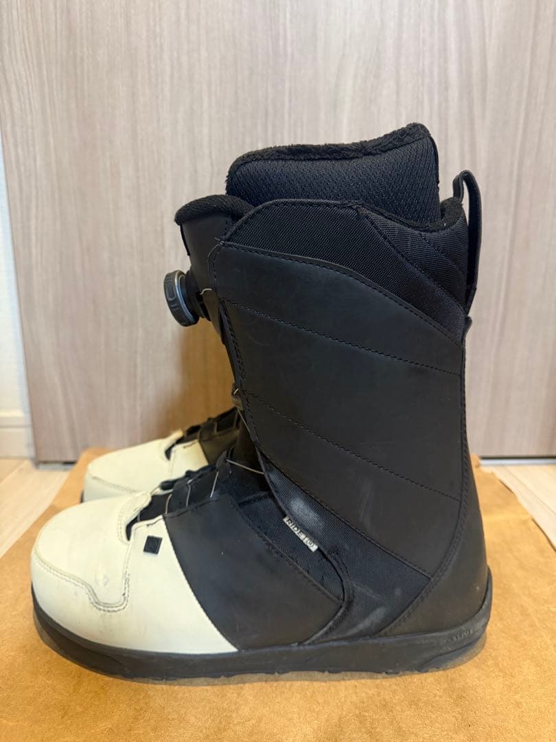 ANTHEM スノーボードブーツ　28.5cm