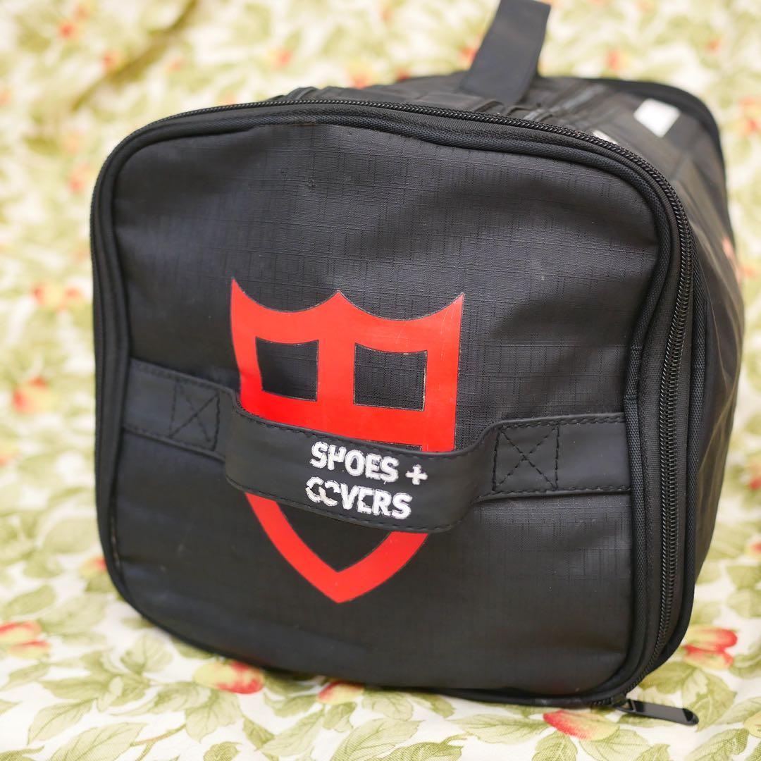 選手支給品 Tudor プロサイクリングチーム 非売品 レースレインバッグ