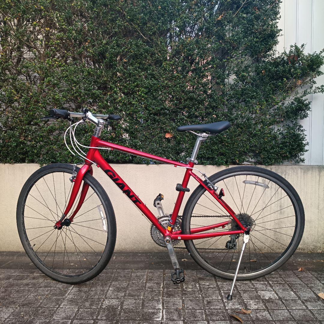 [シフォン様　購入予定] Giant escape R3 2020年モデル