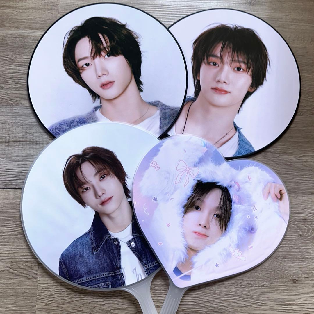 BOYNEXTDOOR ソンホ まとめ売り