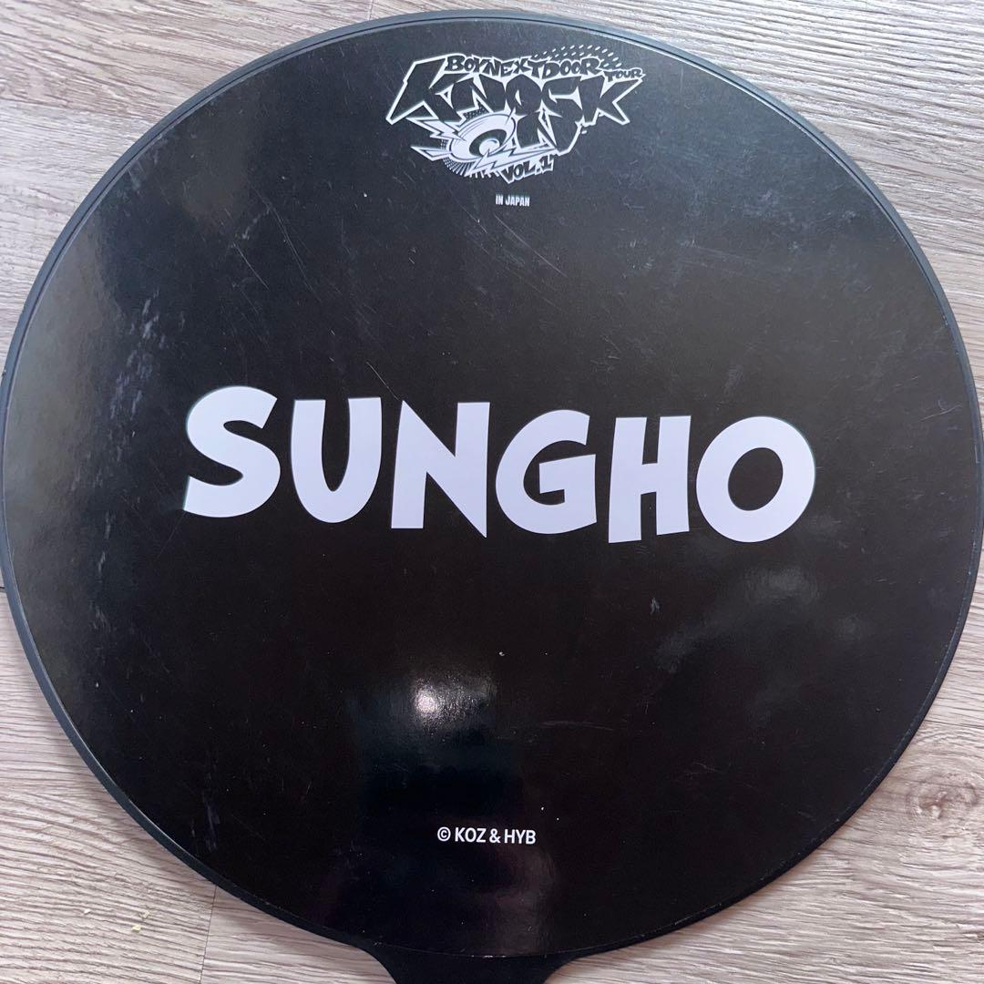 BOYNEXTDOOR ソンホ まとめ売り