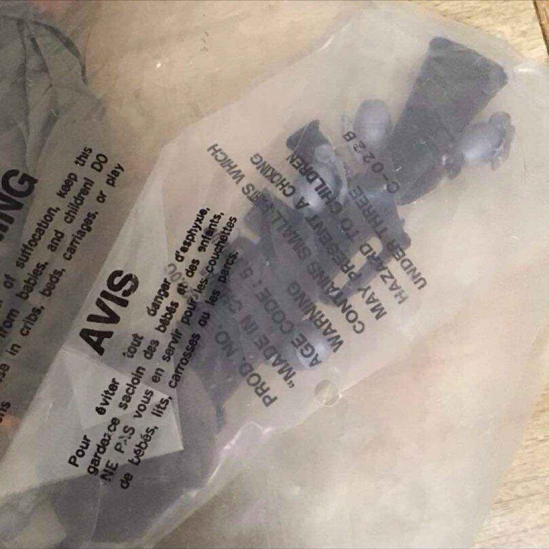 GI JOE ジーアイジョー 30周年記念スペシャル フィギュア 未開封