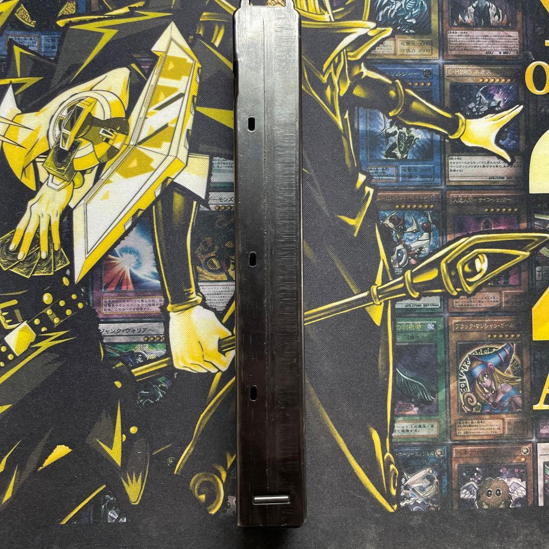 H&K MP5 初期型　ストレートマガジン