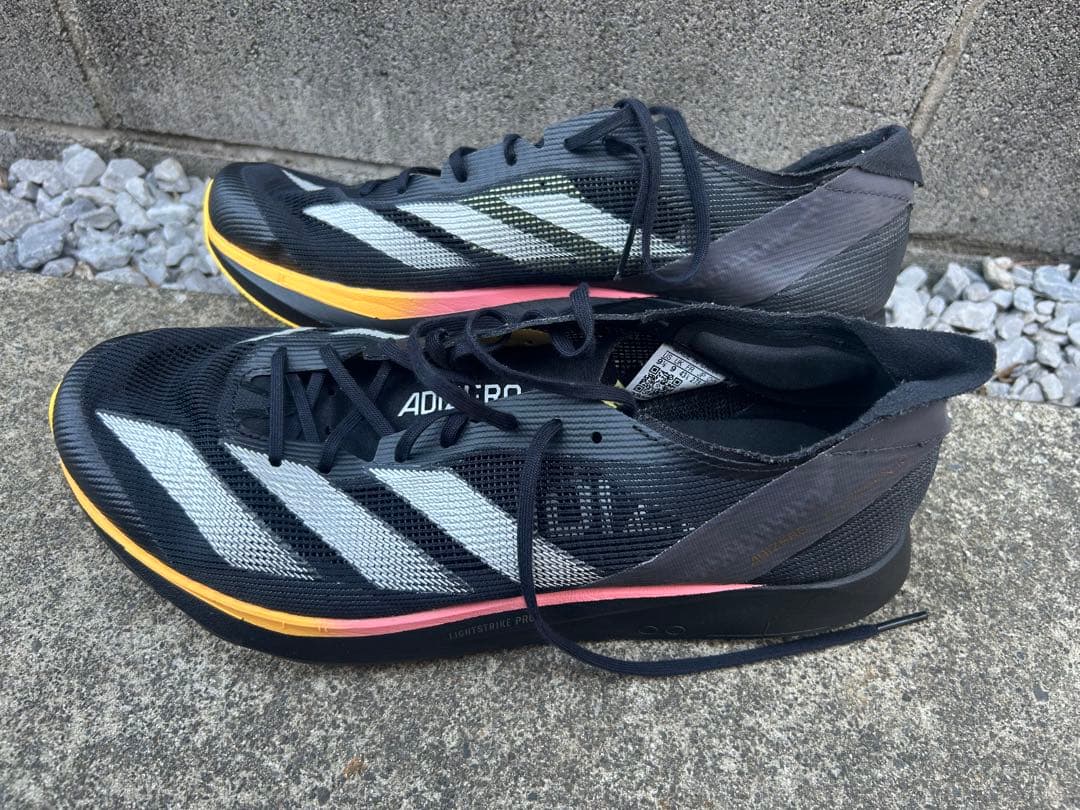 タクミセン10 27.5cm