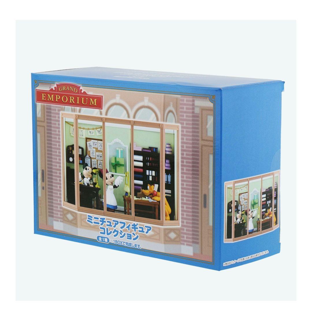 エンポーリアム　フィギュア