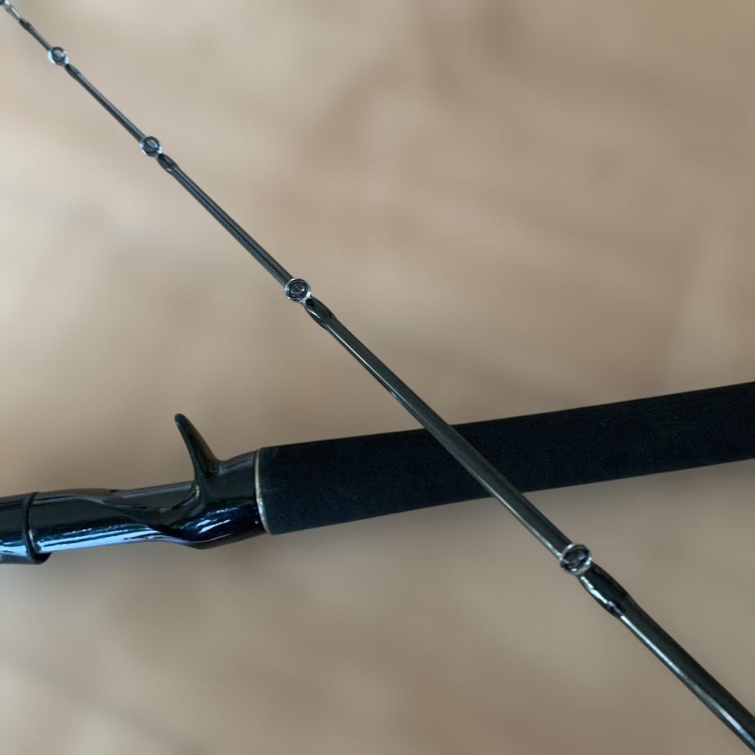 コンフィデンス　検　モーメント　ツララ　フィッシュマン　ルアーアングルハマ