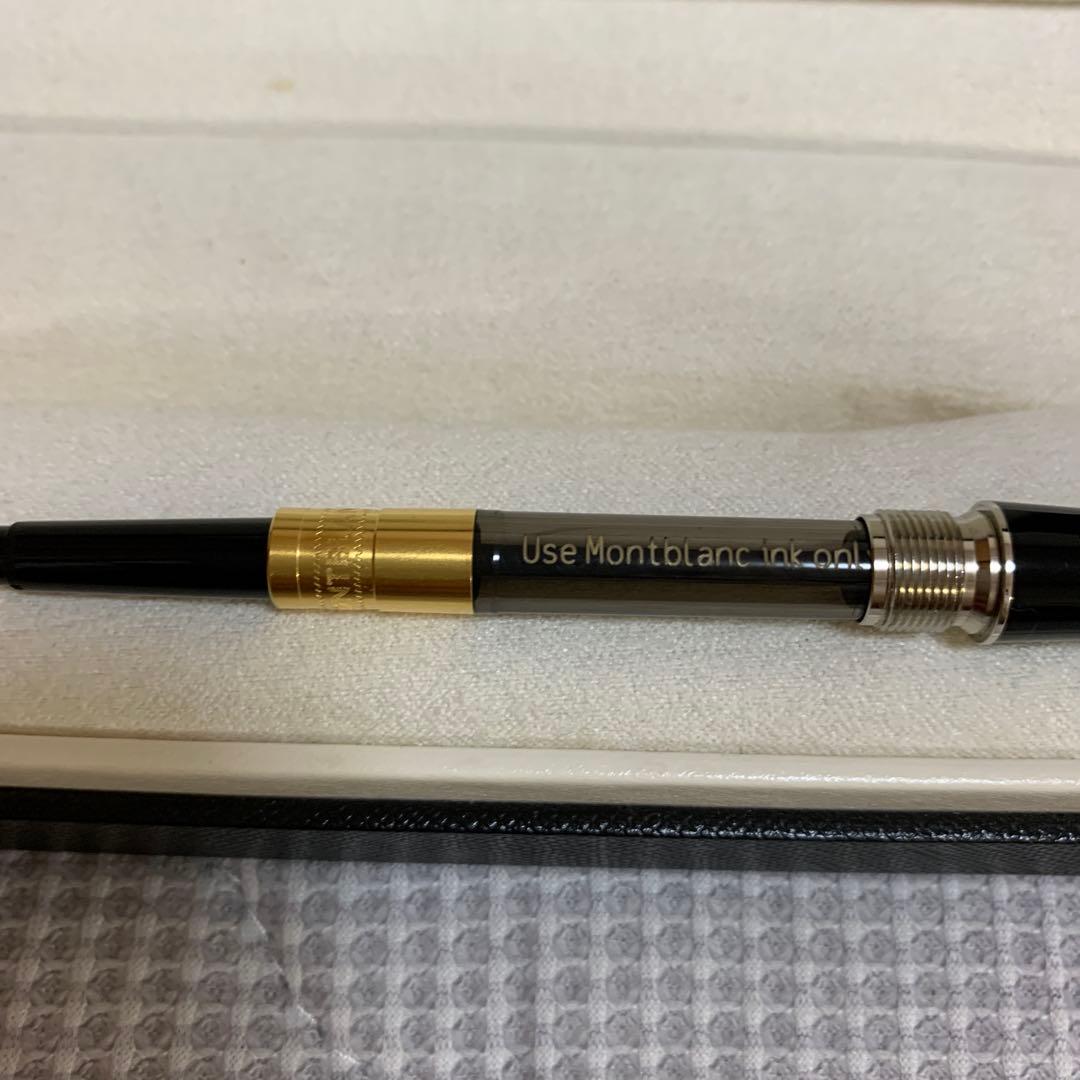 MONTBLANC マイスターステュック145
