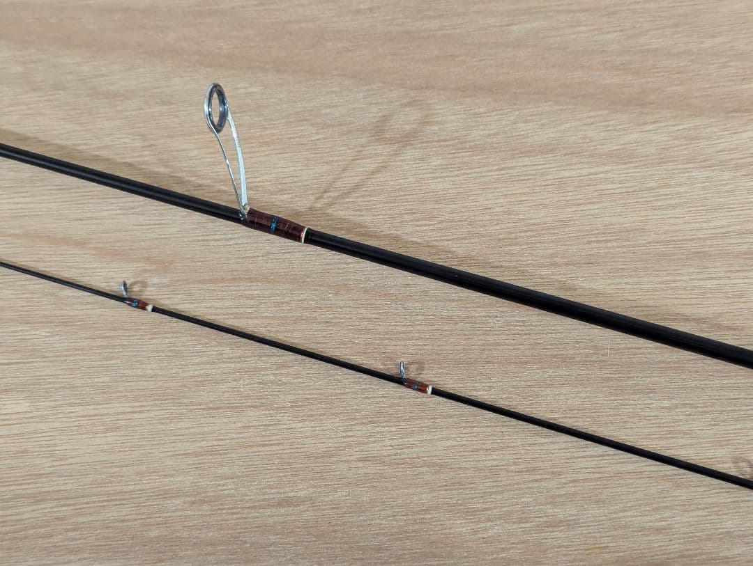 ジャクソン カワセミラプソディ S411UUL