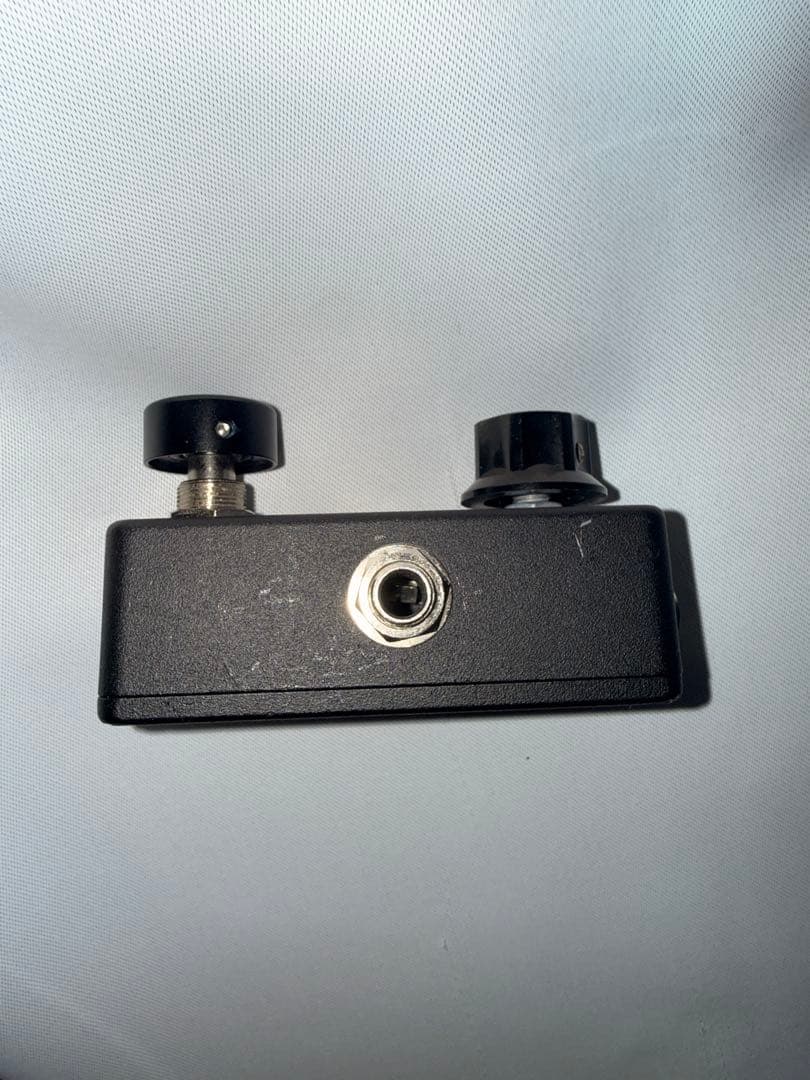 クリーンブースター