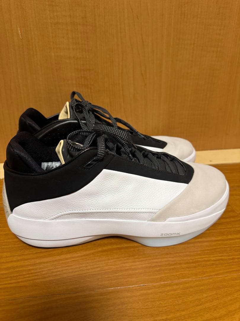 Air jordan40 ホワイト　ジョーダン40 28.5