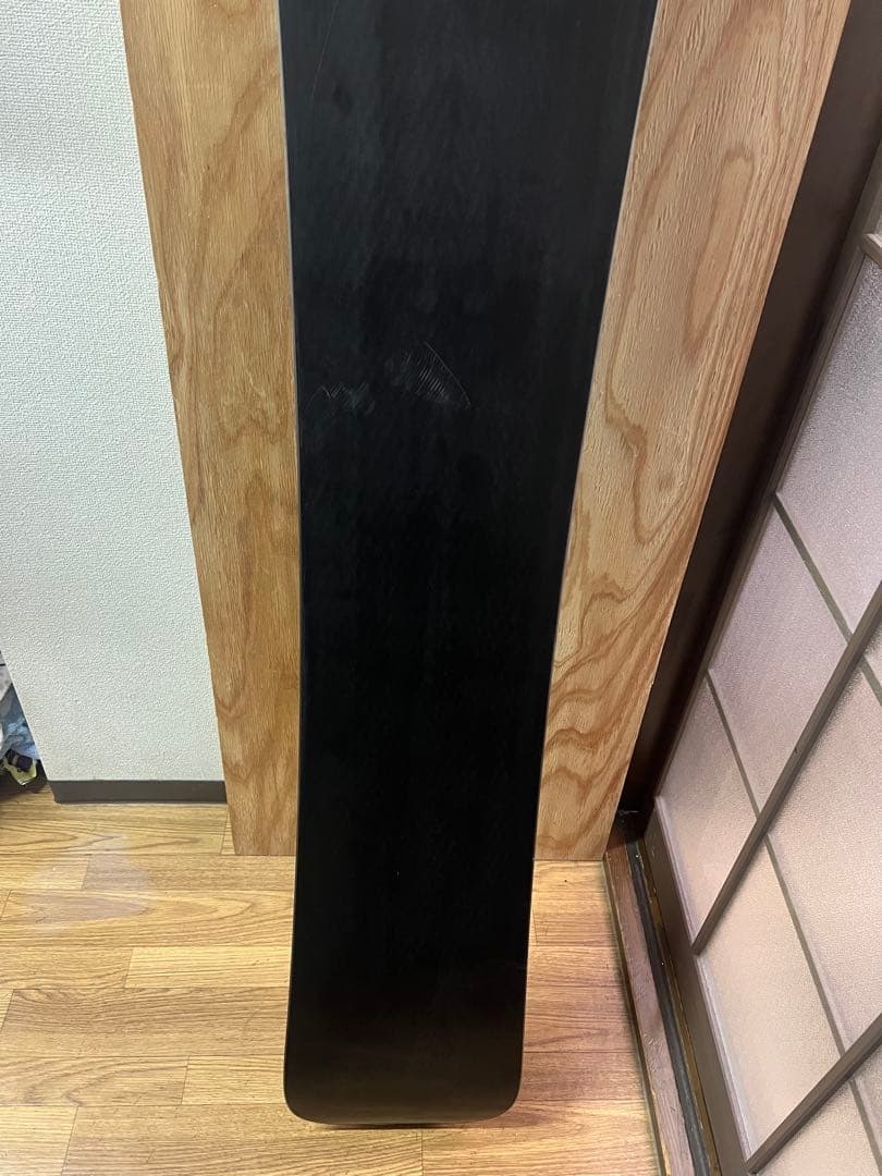 MOSS BOARDS DOUBLE R 156 セミハンマー　※訳あり