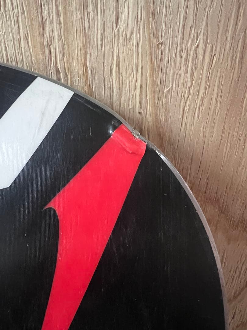 MOSS BOARDS DOUBLE R 156 セミハンマー　※訳あり