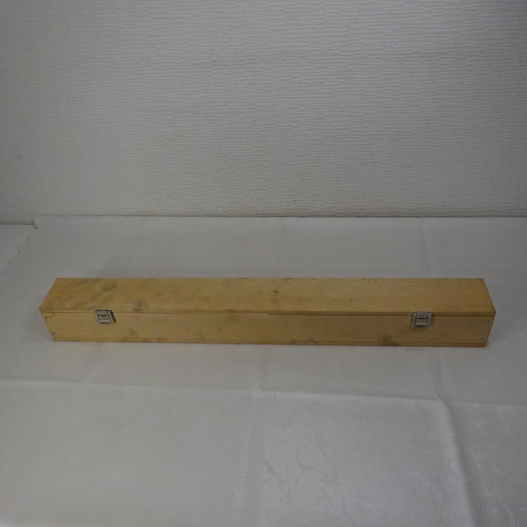 ETTER ブランデー 木製ボックス入り 2000年版