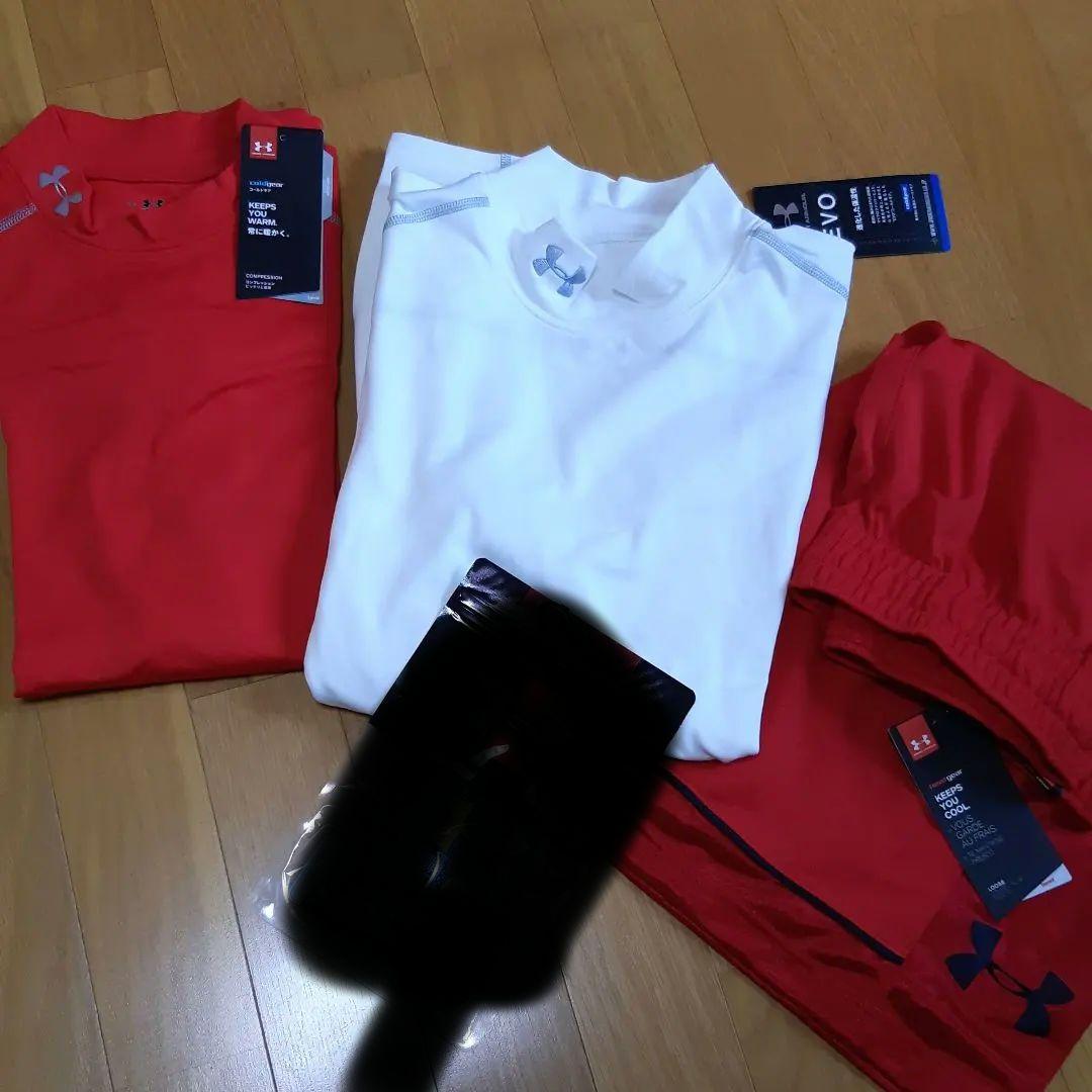 アンダーアーマー　３点セット