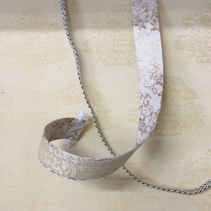 Y 中古 掛け軸 七福神 百鶴之図 紫峰作 鶴 朝日 松 宝船 天皇長寿記念 S