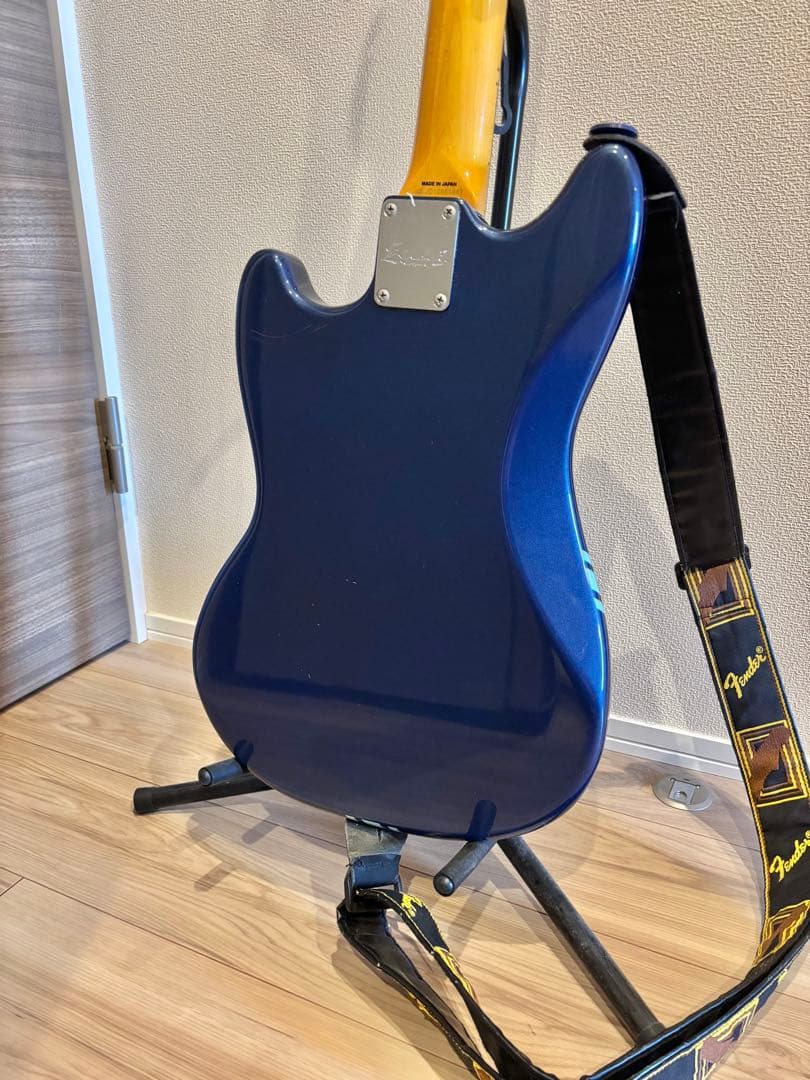 Fender Japan Mustang(ムスタング) カートコバーンモデル