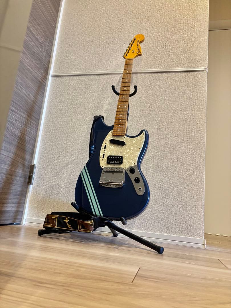 Fender Japan Mustang(ムスタング) カートコバーンモデル